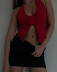 Kissed By A Rose Top