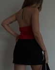 Kissed By A Rose Top