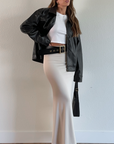Rare Find Leather Jacket