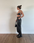 Alice Utility Skirt by Pistola - FINAL SALE