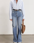 Far Out Jean by Daze Denim - FINAL SALE