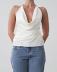 Barely There Top - FINAL SALE