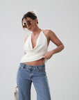 Barely There Top - FINAL SALE