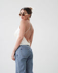 Barely There Top - FINAL SALE