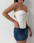 Passenger Princess Top - FINAL SALE