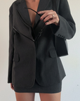 Made It Blazer - FINAL SALE