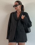 Made It Blazer - FINAL SALE