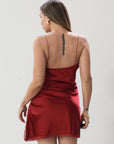 In Too Deep Dress - FINAL SALE