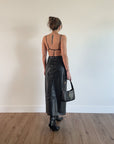 Alice Utility Skirt by Pistola - FINAL SALE