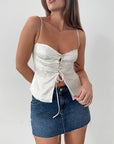 Passenger Princess Top - FINAL SALE