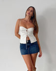 Passenger Princess Top - FINAL SALE