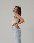 Olina Crochet Top by For Love & Lemons - FINAL SALE