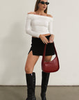 Willow Bag - FINAL SALE