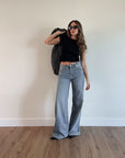 Jadyn Jean by Pistola - FINAL SALE