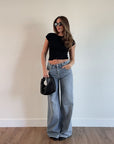 Jadyn Jean by Pistola - FINAL SALE