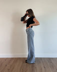 Jadyn Jean by Pistola - FINAL SALE