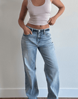 1999 Jean by Daze Denim - SHOPLUNAB