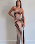 Jae Skirt by AFRM - SHOPLUNAB