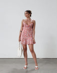What You Need Dress - FINAL SALE