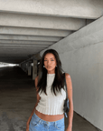 My Muse Tank - SHOPLUNAB