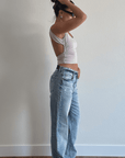 1999 Jean by Daze Denim - SHOPLUNAB