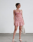 What You Need Dress - FINAL SALE
