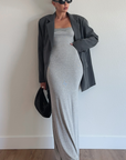 Easy Does It Maxi Dress