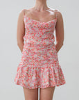 What You Need Dress - FINAL SALE