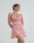 What You Need Dress - FINAL SALE