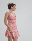 What You Need Dress - FINAL SALE
