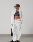 Throw It On Pant - FINAL SALE