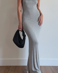 Easy Does It Maxi Dress