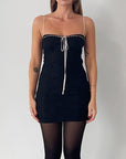 Girl Dinner Dress - FINAL SALE