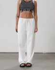 Throw It On Pant - FINAL SALE
