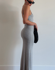 Easy Does It Maxi Dress