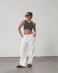 Throw It On Pant - FINAL SALE