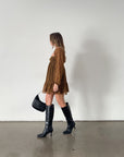 Coffee Date Dress - FINAL SALE