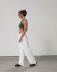 Throw It On Pant - FINAL SALE