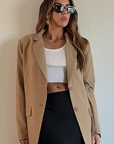She's Suitable Blazer
