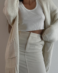 Colorado Cardigan
