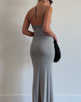 Easy Does It Maxi Dress