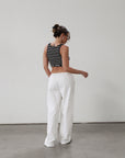 Throw It On Pant - FINAL SALE