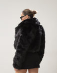 Linx Fur Jacket - FINAL SALE