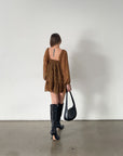 Coffee Date Dress - FINAL SALE