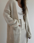Colorado Cardigan