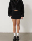 Linx Fur Jacket - FINAL SALE