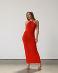Be Seen Maxi Dress - FINAL SALE