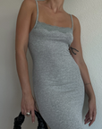 Easy Does It Maxi Dress