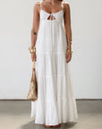Scenic Route Maxi Dress - FINAL SALE