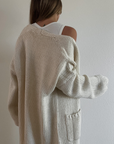 Colorado Cardigan